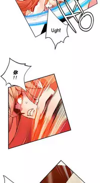 [Juder] Lilith`s Cord | 莉莉丝的脐带 Ch.1-39 [Chinese]