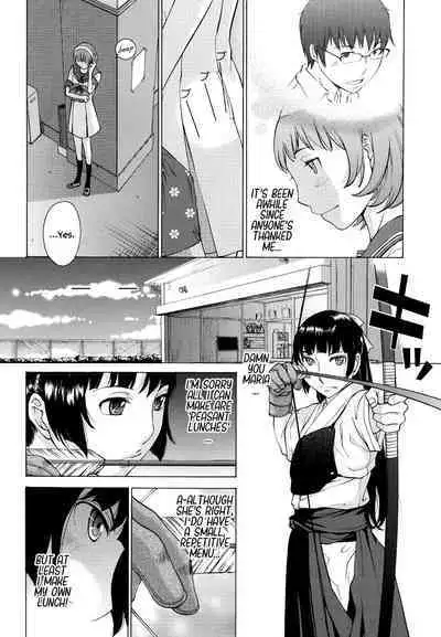 Hanazono Ch 1-5