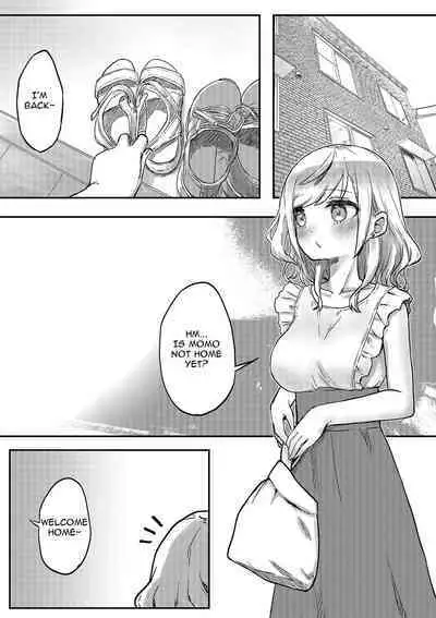 Twin Sisters' Yuri Life Ch. 1-4