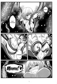 (C95) [circleNN (Namazu, Noa)] SSSS.AKANECHAN (SSSS.GRIDMAN) [English] {Doujins.com}