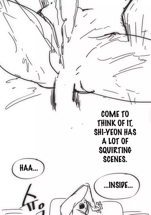 Household Affairs Ch.1-33