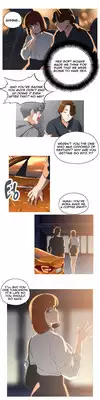 [Husky guy] SStudy Ch.0-25.1 (English) (YoManga) (Ongoing)
