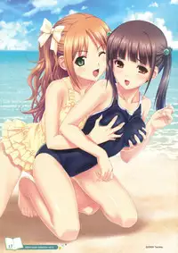(C77) [Nijiiro Zakura (Koutaro)] Nijiiro Densho (Various)