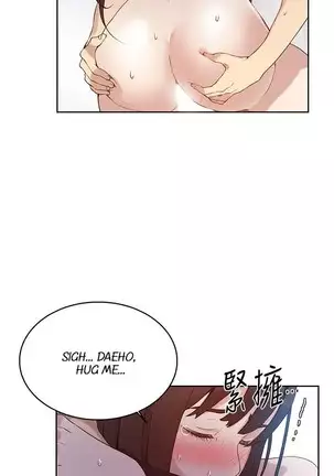 Secret Class Ch.44/?
