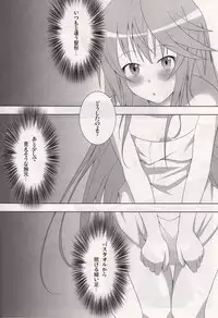 IS<Ichika, Sekinin Torinasai!> SECOND