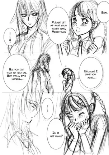 HEAVEN'S DRIVE 10