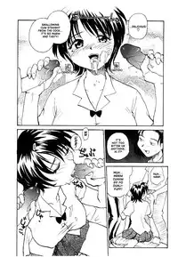 [RaTe] RaTe Jiru [English] [TCup]