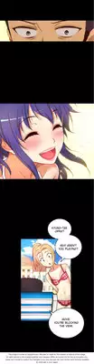 [Donggul Gom] She is Young (English) Part 1/2