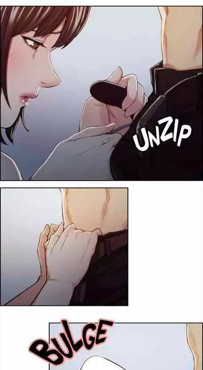 [Serious] Taste of Forbbiden Fruit Ch.41/53 [English] [Hentai Universe]