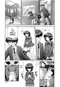 [Nekonomori Maririn] Renketsu [English] [SaHa] [Decensored]