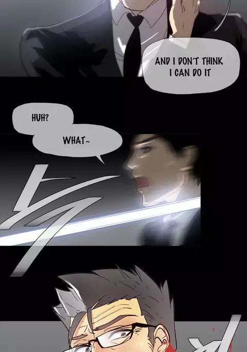 Household Affairs Ch.1-47