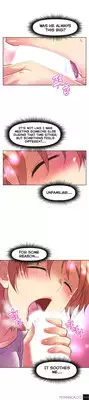 [Worin] Brawling Go Ch.0-33 (English) (YoManga) (Ongoing)