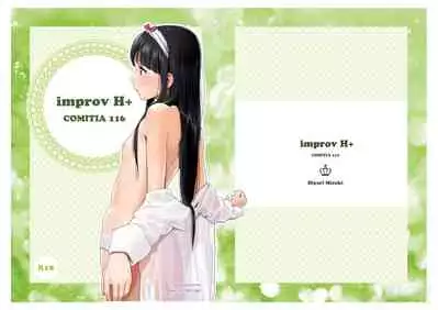 improv H+