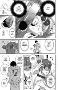 [Shinobu Tanei] Imouto Shojo Gensou | Little Stepsister Fantasy Virgin [English] {Tadanohito}