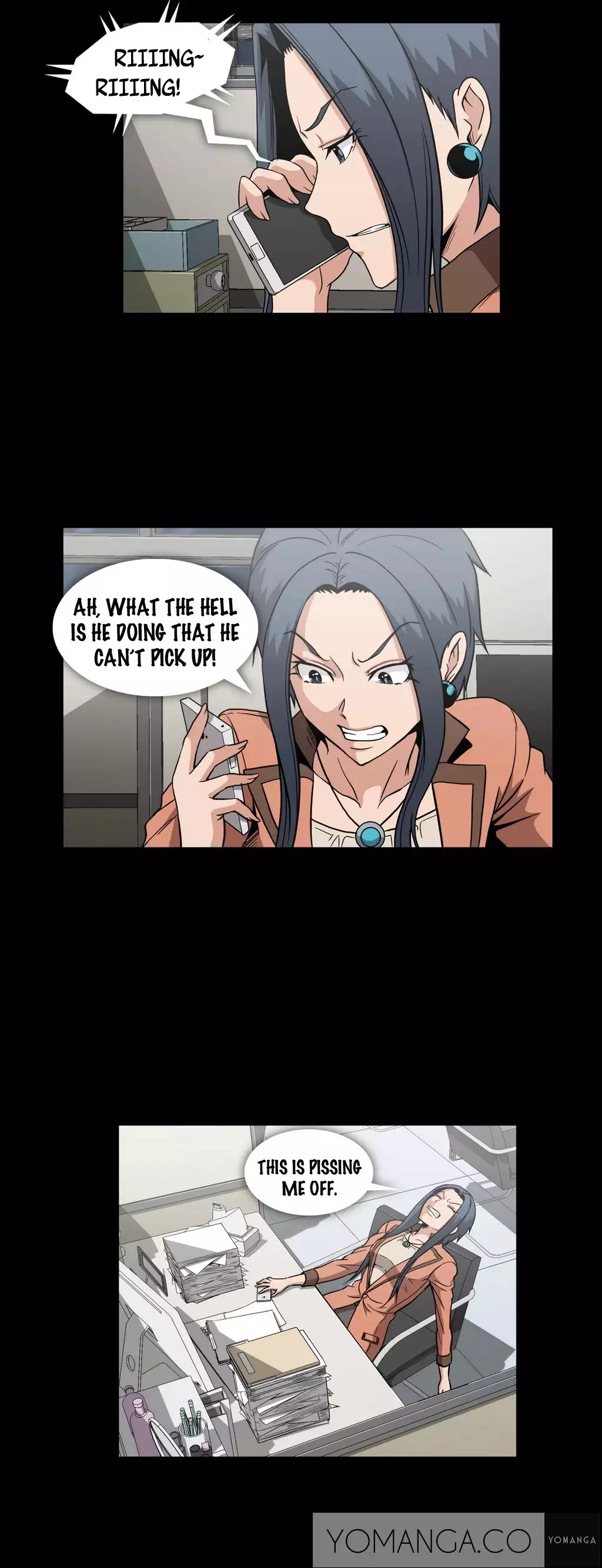 Drug Candy Ch.0-41