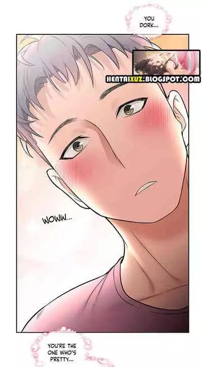 Sexercise Ch. 1-33