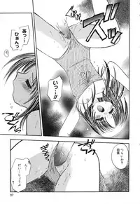 [Anthology] Pure Petit Vol.10