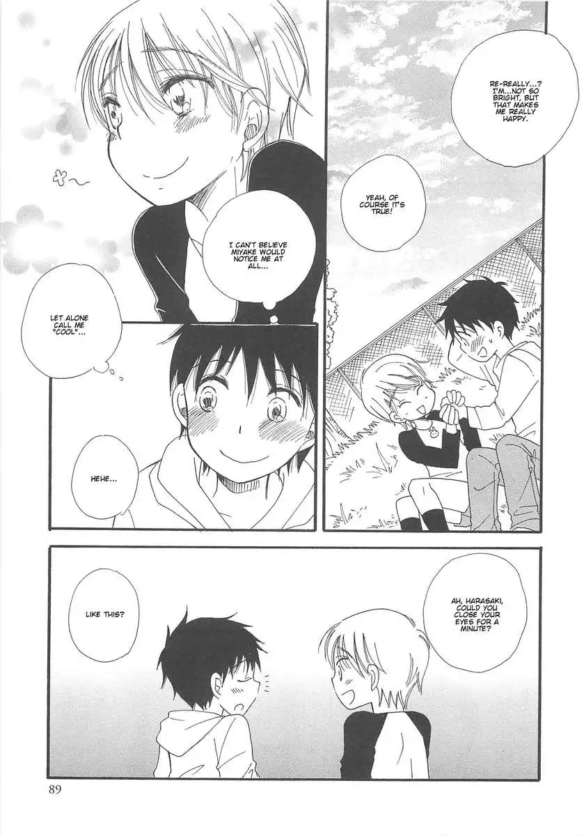 Otokonoko HEAVEN Vol.13 Junjou Bitch★Otokonoko