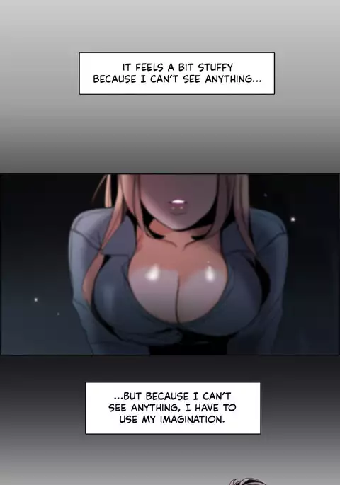 Talk To Me Ch.1-51