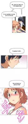 [Worin] Brawling Go Ch.0-17 (English) (YoManga) (Ongoing)