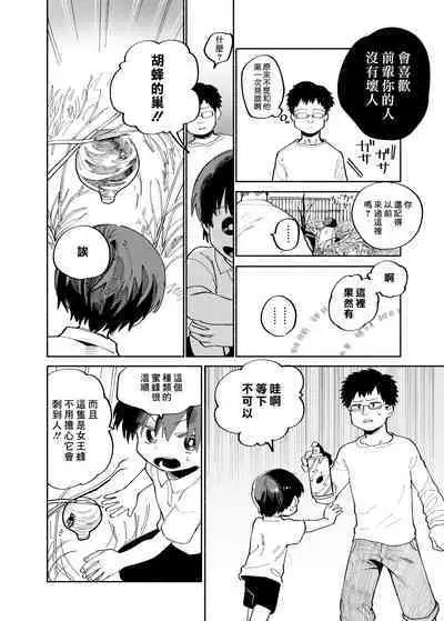 Batsuichi Otoko to Shounen Choukyou Mesuiki File | 離異男子與少年調教雌性高潮檔案