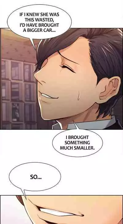 [Serious] Taste of Forbbiden Fruit Ch.41/53 [English] [Hentai Universe]