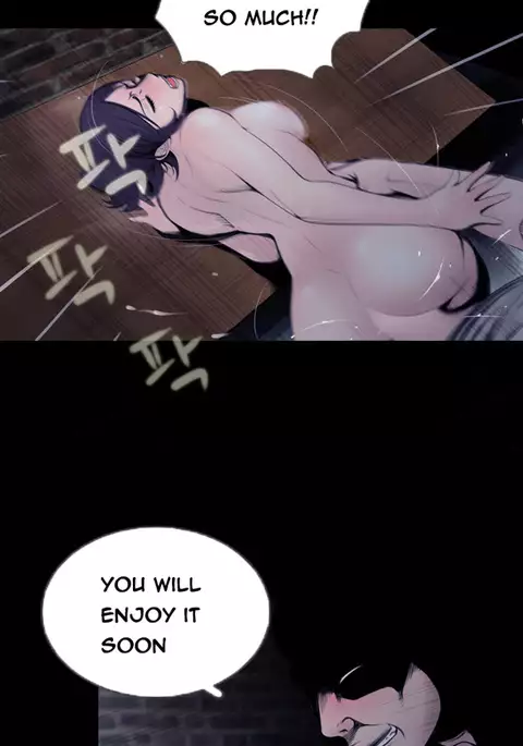 Missing Ch.1-10