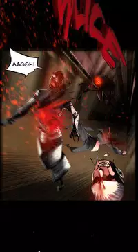 [Juder] Lilith`s Cord Ch.1-23 (English) (Ongoing)