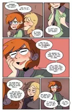 [Leslie Brown] – Touchy Feely