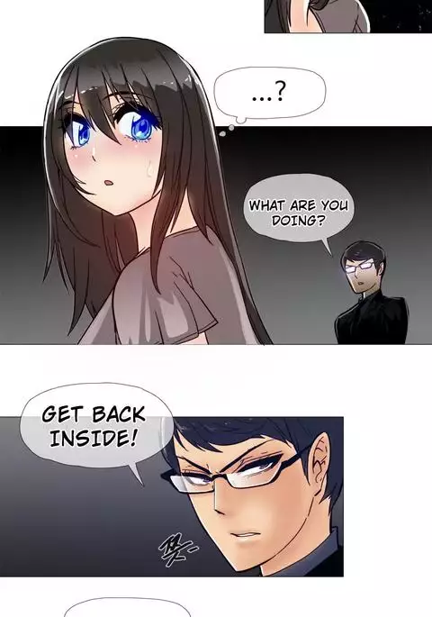Household Affairs Ch.1-49