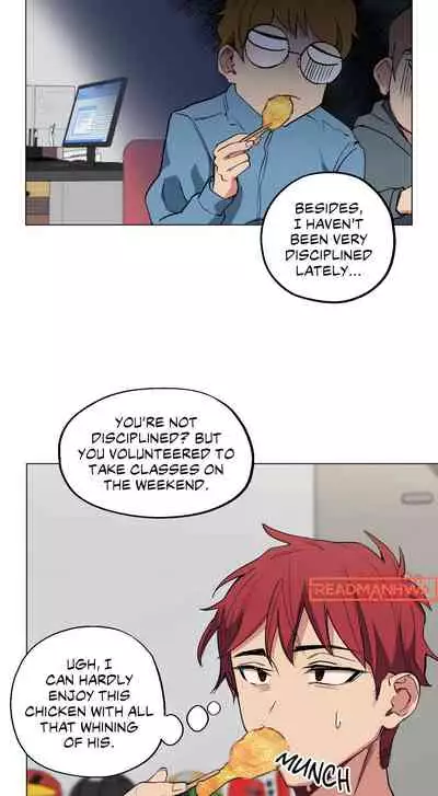 Lucky Guy Ch.10/?