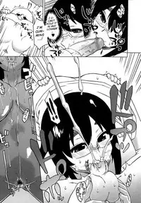 Mamma Mia! Ch.1-9
