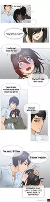 [ButcherBOY] Household Affairs Ch. 11-27 [English] [Yomanga]