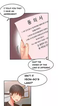 [Mx2J] Hari Dormitory Ch.0-21 (English) (Ongoing)