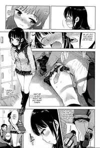 [Minasuki Popuri] ZigZag Line (Comic Koh Vol. 8) [English] [Cabul Lu, Riz]