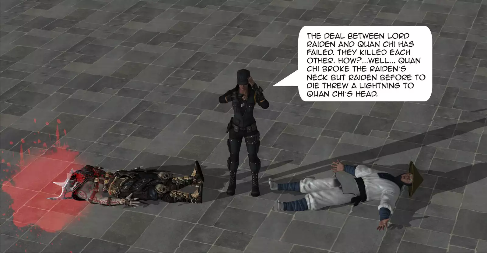 SONYA DAILY´S LIFE