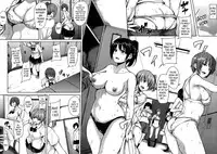 [Tachibana Omina] Zannen na Heroines | Regrettable Heroines [English] [Lazarus H]