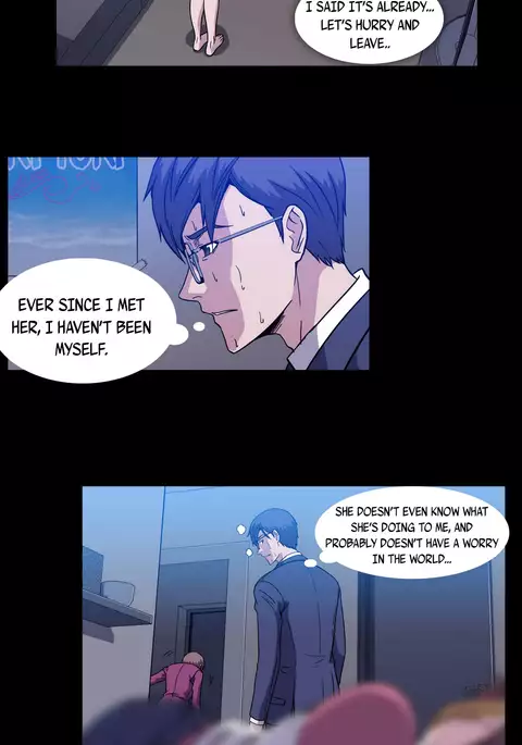 Drug Candy Ch.0-44