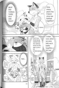 (C84) [Harugoya (Harusuke)] Harubon 10 [English]