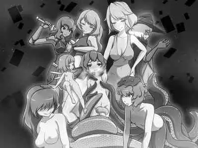 Shounen ga Card game de Cheat o Tsukawarete Moteasobareru hanashi | 打牌少年被人开挂干翻肆意玩弄的故事