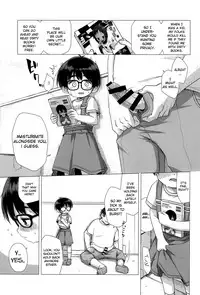 Danchi Shoujo | Girl from the Projects