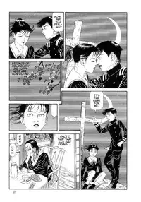 [Maruo Suehiro] Paraiso - Warau Kyuuketsuki 2 | The Laughing Vampire Vol. 2 [English]