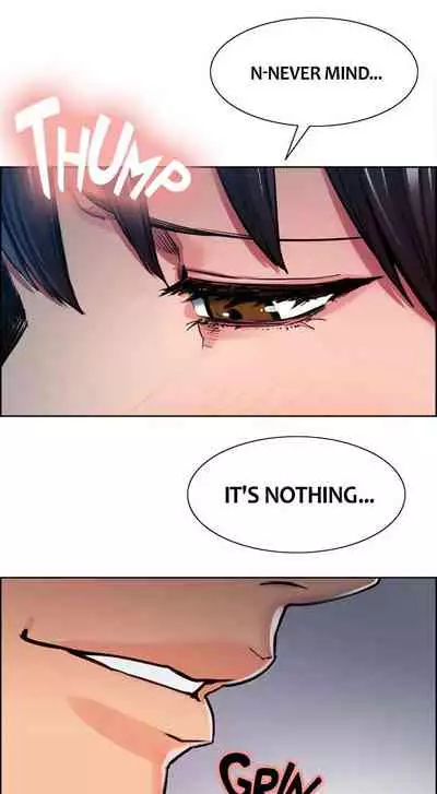[Serious] Taste of Forbbiden Fruit Ch.41/53 [English] [Hentai Universe]