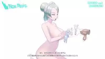 Onani Support Doll MODEL: Maid