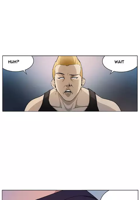 Trap Ch.1-6