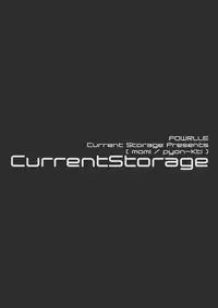 (C87) [Current Storage (momi, Pyon-Kti)] FOWRLLE [Chinese] [final個人漢化]