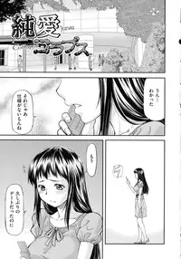 [Nagare Ippon] Junai Collapse