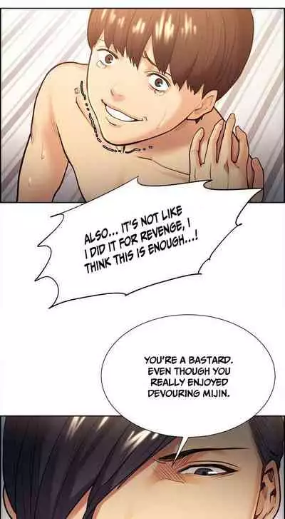 [Serious] Taste of Forbbiden Fruit Ch.41/53 [English] [Hentai Universe]