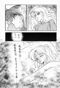 (CR13) [Hime Club (Various)] Hime Club 7 (Sailor Moon)