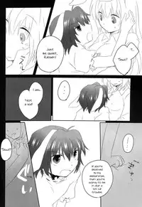 [RH] Mimi [ENG]